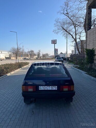 LADA (VAZ) 2109 1989, 245,100 km - 1.5 л - Xudat