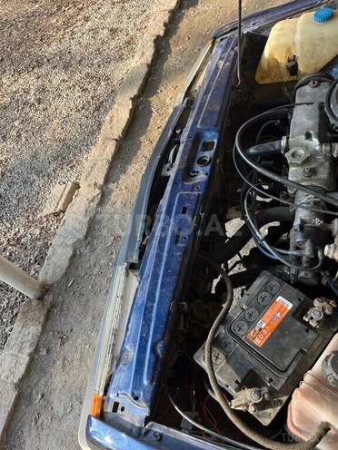 LADA (VAZ) 2109 1989, 245,100 km - 1.5 л - Xudat