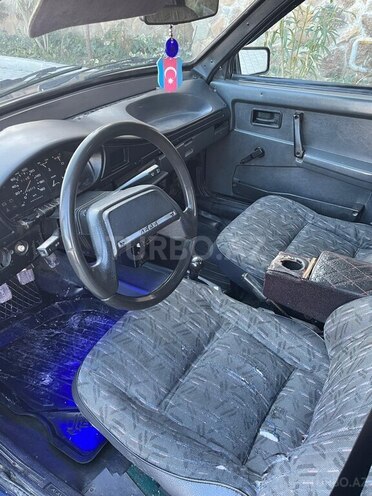 LADA (VAZ) 2109 1989, 245,100 km - 1.5 л - Xudat