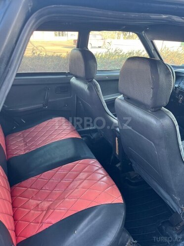 LADA (VAZ) 2109 1989, 245,100 km - 1.5 л - Xudat