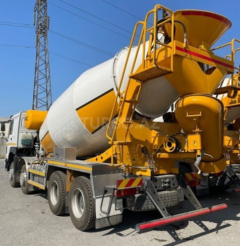 HOWO Sinotruk 2024, 0 km - 10.0 л - Bakı