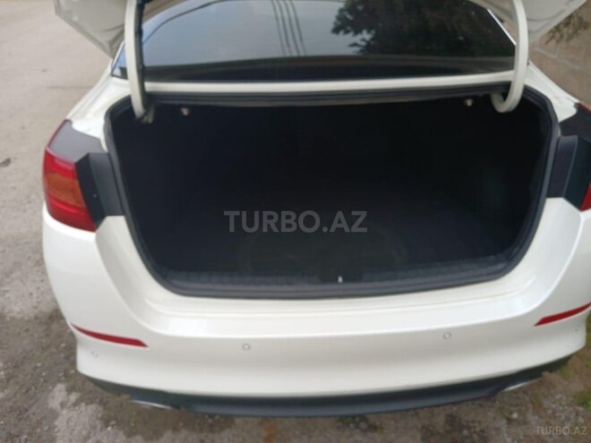 Kia Optima 2014, 192,000 km - 2.4 l - Bakı