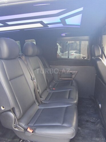 Mercedes Vito 115 2010, 315,000 km - 2.2 л - Bakı