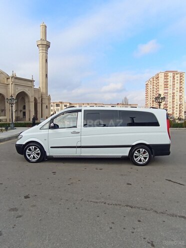 Mercedes Vito 115 2010, 315,000 km - 2.2 л - Bakı