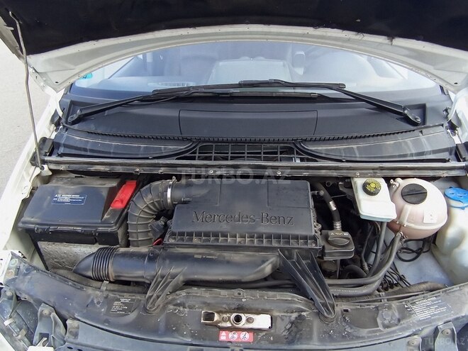 Mercedes Vito 115 2010, 315,000 km - 2.2 л - Bakı