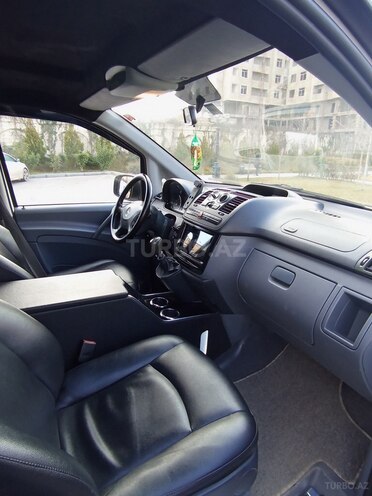 Mercedes Vito 115 2010, 315,000 km - 2.2 л - Bakı