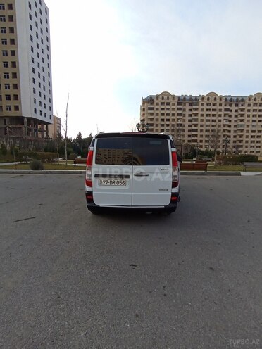 Mercedes Vito 115 2010, 315,000 km - 2.2 л - Bakı