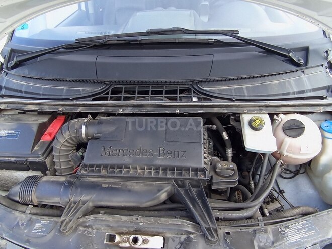 Mercedes Vito 115 2010, 315,000 km - 2.2 л - Bakı