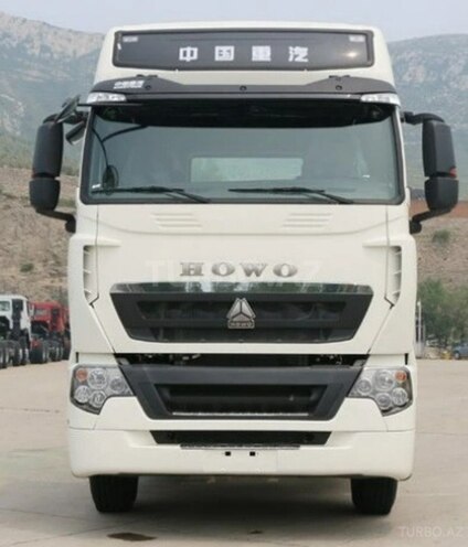 HOWO  2024, 0 km - 11.0 л - Bakı