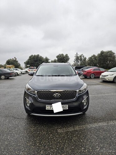 Kia Sorento-11