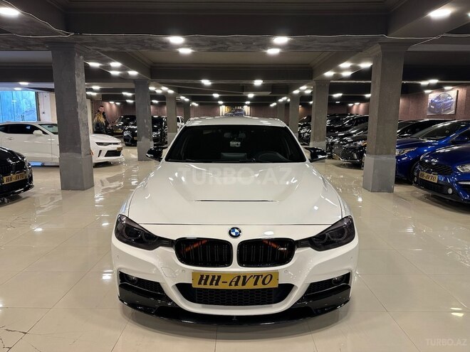 BMW 328-1