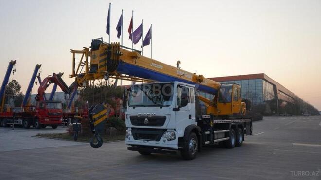 HOWO TX-3