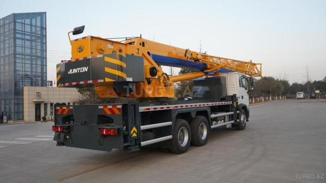 HOWO TX-7