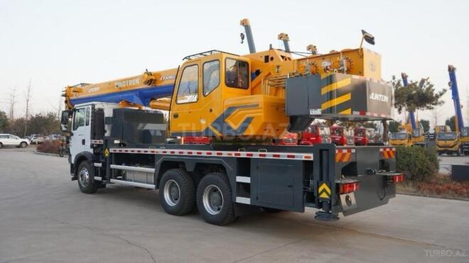 HOWO TX-6