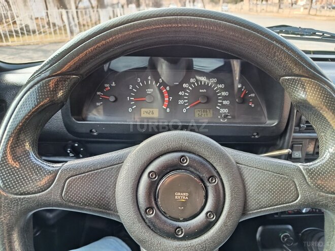 LADA (VAZ) Niva 2016, 145,866 km - 1.7 л - Şəki