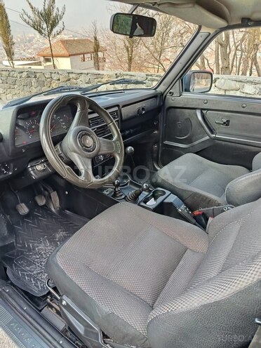 LADA (VAZ) Niva 2016, 145,866 km - 1.7 л - Şəki