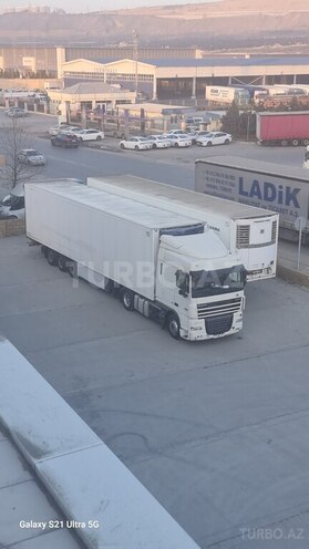 DAF 105 XF 2013, 778,480 km - 13.0 л - Bakı