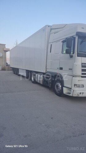 DAF 105 XF 2013, 778,480 km - 13.0 л - Bakı