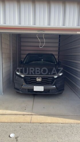 Honda CR-V 2023, 70,000 km - 1.5 l - Bakı