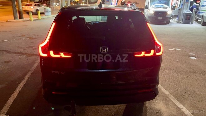 Honda CR-V 2023, 70,000 km - 1.5 l - Bakı