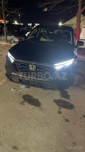 Honda CR-V 2023, 70,000 km - 1.5 l - Bakı
