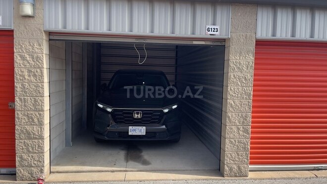 Honda CR-V 2023, 70,000 km - 1.5 l - Bakı