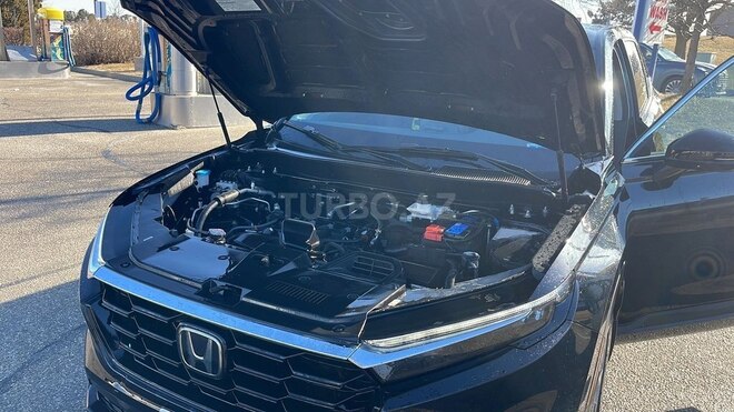 Honda CR-V 2023, 70,000 km - 1.5 l - Bakı