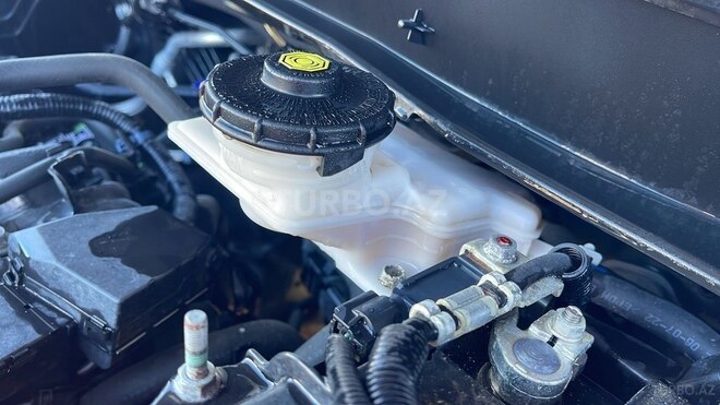 Honda CR-V 2023, 70,000 km - 1.5 l - Bakı