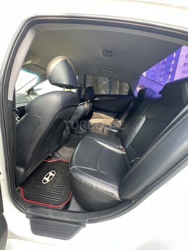 Hyundai Sonata 2012, 100,000 km - 2.0 l - Bakı