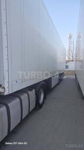 DAF 105 XF 2013, 778,480 km - 13.0 л - Bakı