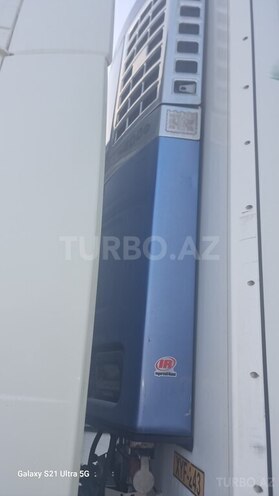 DAF 105 XF 2013, 778,480 km - 13.0 л - Bakı