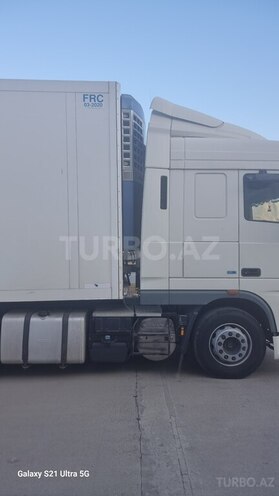 DAF 105 XF 2013, 778,480 km - 13.0 л - Bakı