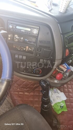 DAF 105 XF 2013, 778,480 km - 13.0 л - Bakı