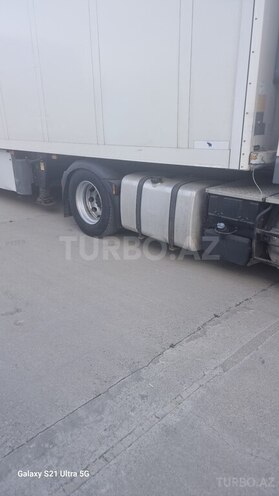 DAF 105 XF 2013, 778,480 km - 13.0 л - Bakı