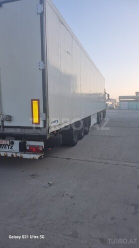 DAF 105 XF 2013, 778,480 km - 13.0 л - Bakı