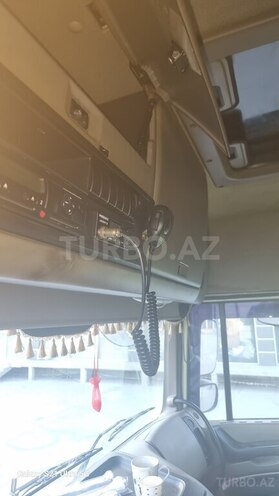 DAF 105 XF 2013, 778,480 km - 13.0 л - Bakı