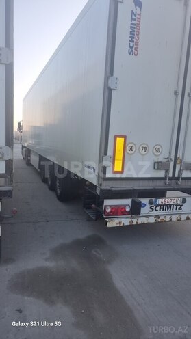 DAF 105 XF 2013, 778,480 km - 13.0 л - Bakı