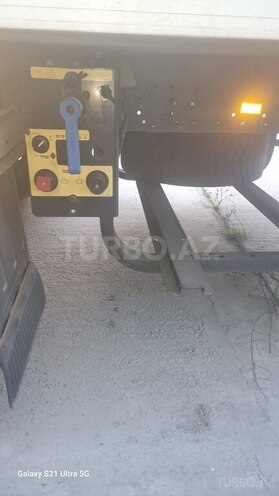DAF 105 XF 2013, 778,480 km - 13.0 л - Bakı