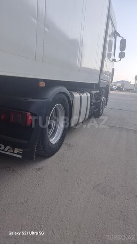 DAF 105 XF 2013, 778,480 km - 13.0 л - Bakı