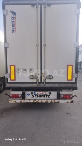DAF 105 XF 2013, 778,480 km - 13.0 л - Bakı