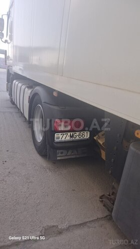 DAF 105 XF 2013, 778,480 km - 13.0 л - Bakı