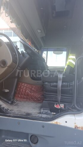 DAF 105 XF 2013, 778,480 km - 13.0 л - Bakı