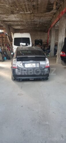 Toyota Prius 2008, 222,233 km - 1.5 l - Bakı