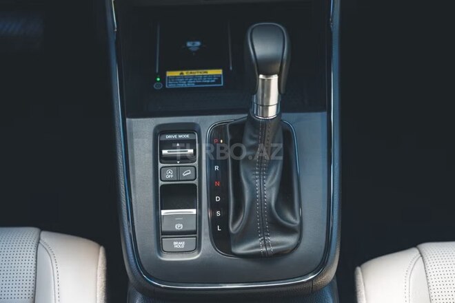 Honda CR-V 2023, 70,000 km - 1.5 l - Bakı