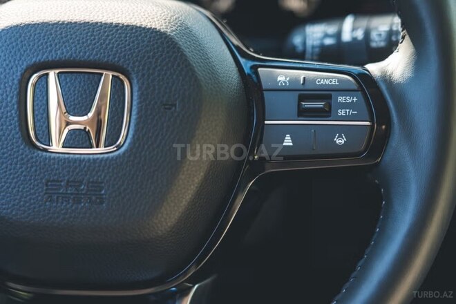 Honda CR-V 2023, 70,000 km - 1.5 l - Bakı