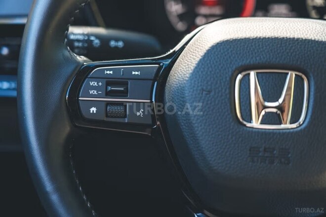 Honda CR-V 2023, 70,000 km - 1.5 l - Bakı