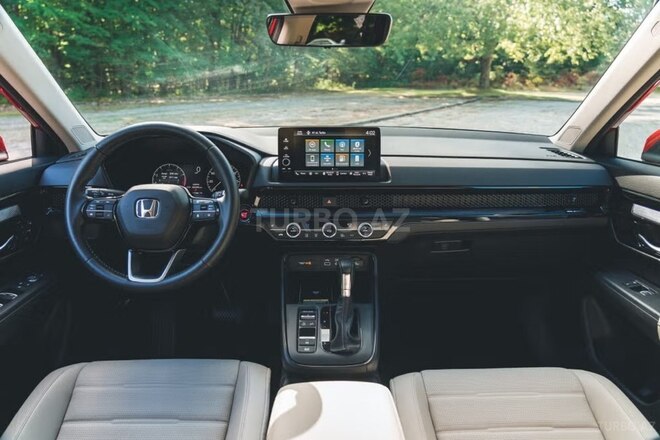 Honda CR-V 2023, 70,000 km - 1.5 l - Bakı