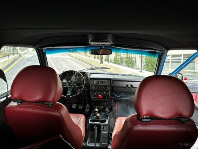LADA (VAZ) Niva 2015, 158,000 km - 1.7 л - Bakı