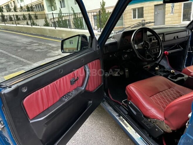 LADA (VAZ) Niva 2015, 158,000 km - 1.7 л - Bakı