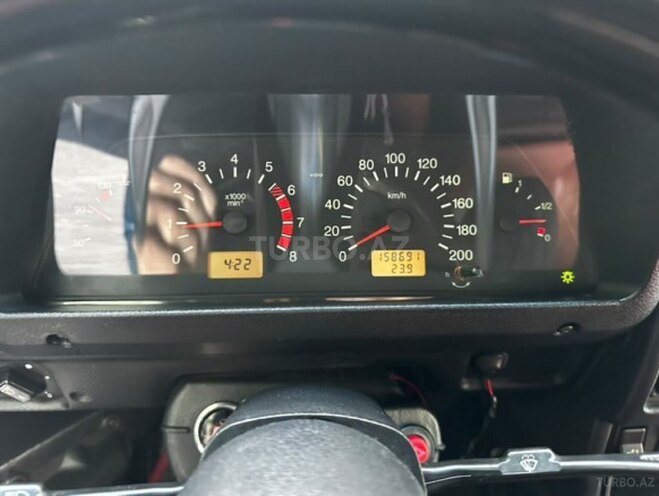 LADA (VAZ) Niva 2015, 158,000 km - 1.7 л - Bakı